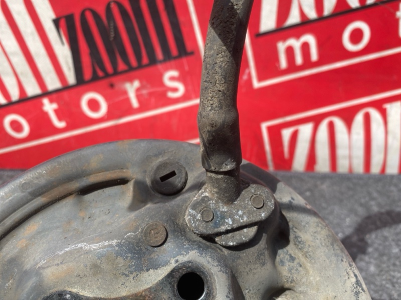 Ступица, 3700 рублей, Солонцы