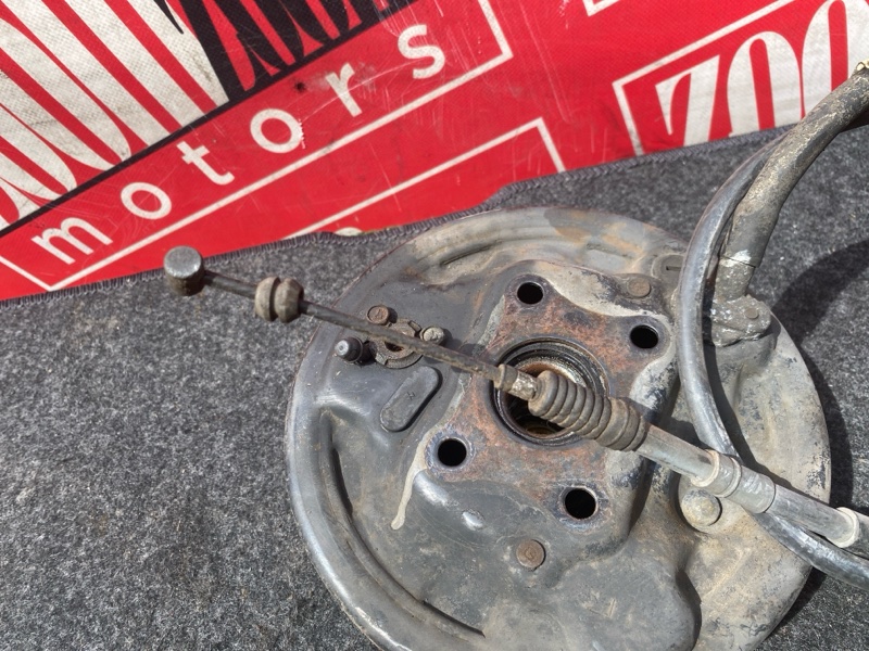 Ступица, 3700 рублей, Солонцы