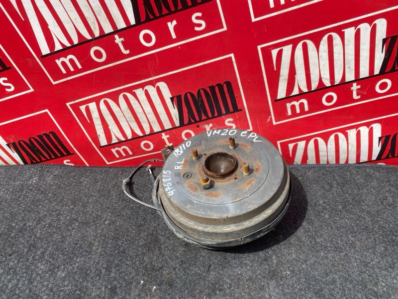 Ступица, 5100 рублей, Солонцы