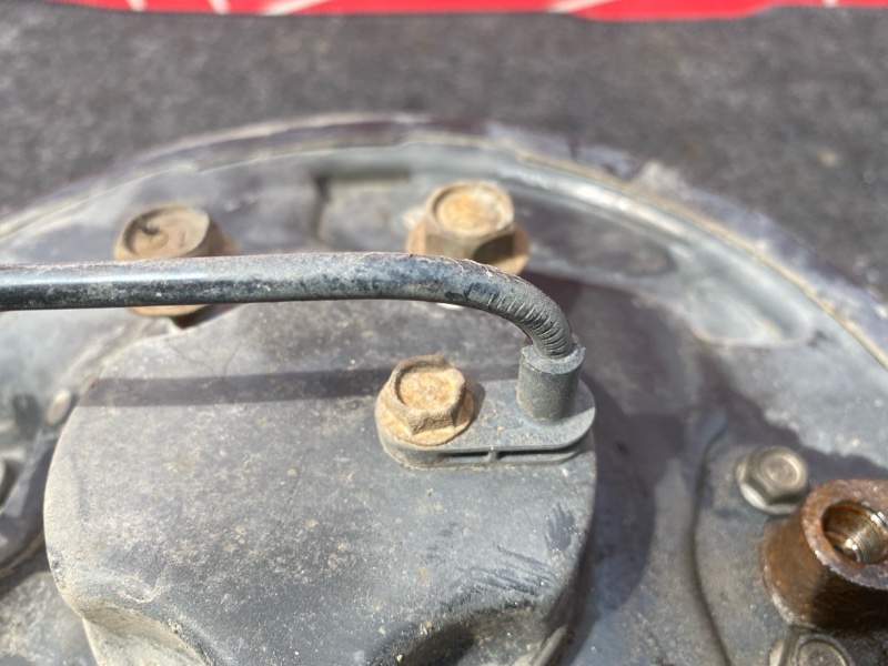 Ступица, 5100 рублей, Солонцы