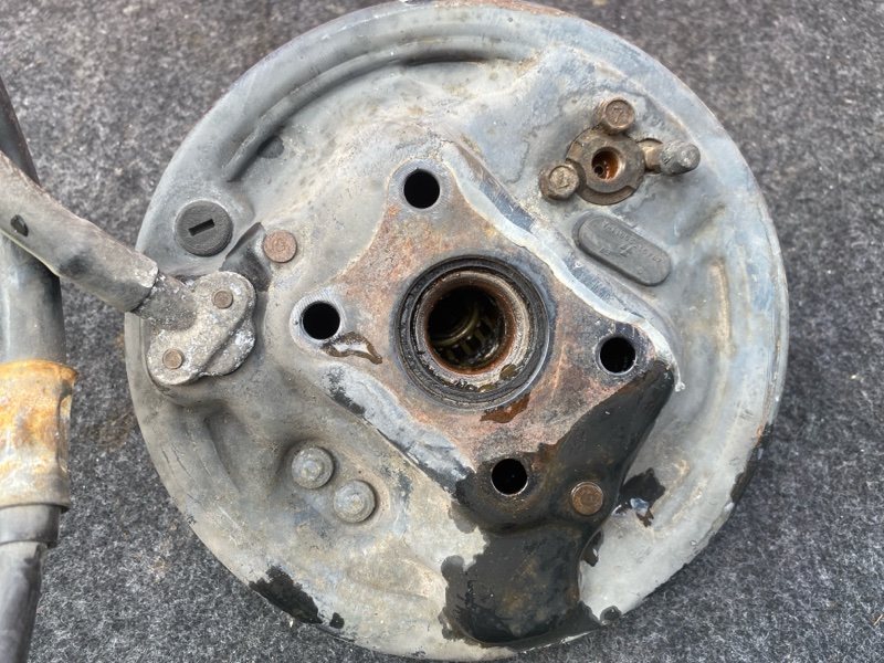 Ступица, 3700 рублей, Солонцы