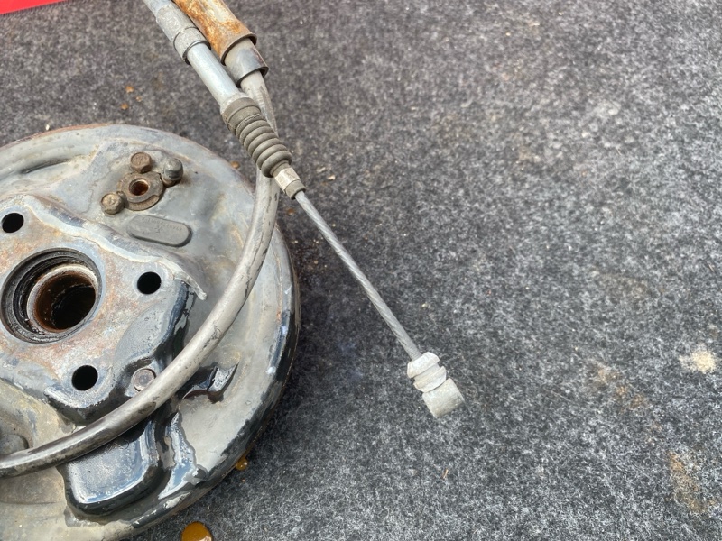 Ступица, 3700 рублей, Солонцы