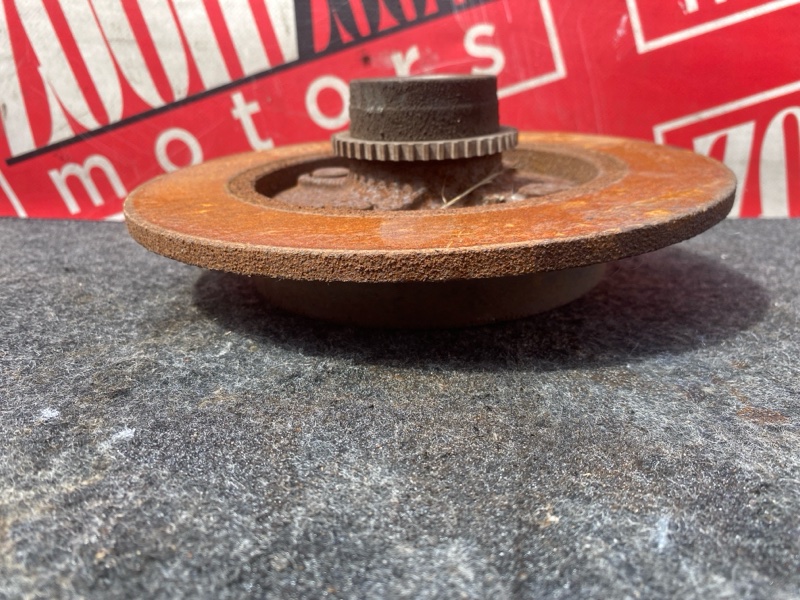 Ступица, 1700 рублей, Солонцы