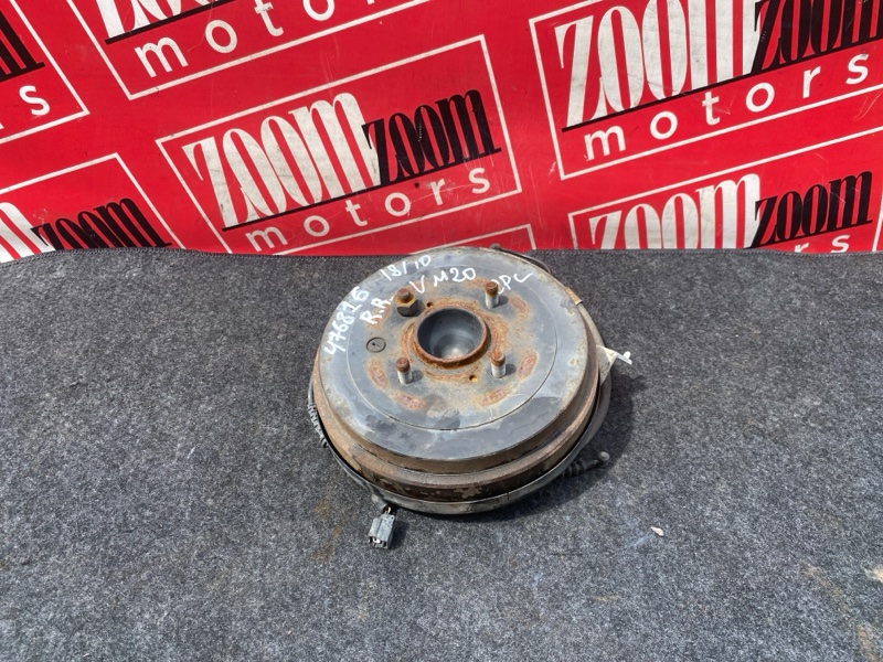 Ступица, 5100 рублей, Солонцы