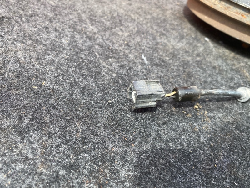 Ступица, 5100 рублей, Солонцы