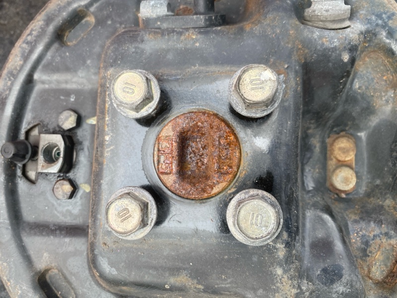 Ступица, 2300 рублей, Солонцы