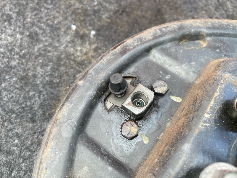 Ступица, 2300 рублей, Солонцы