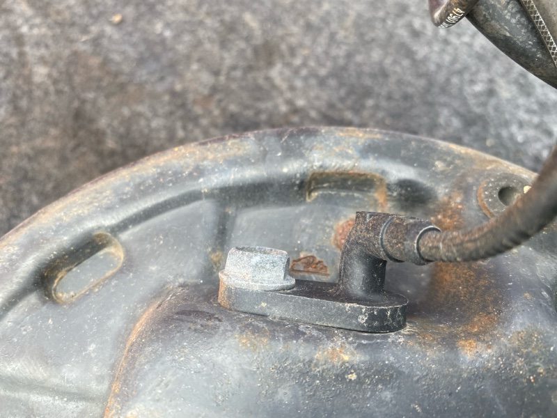 Ступица, 2300 рублей, Солонцы