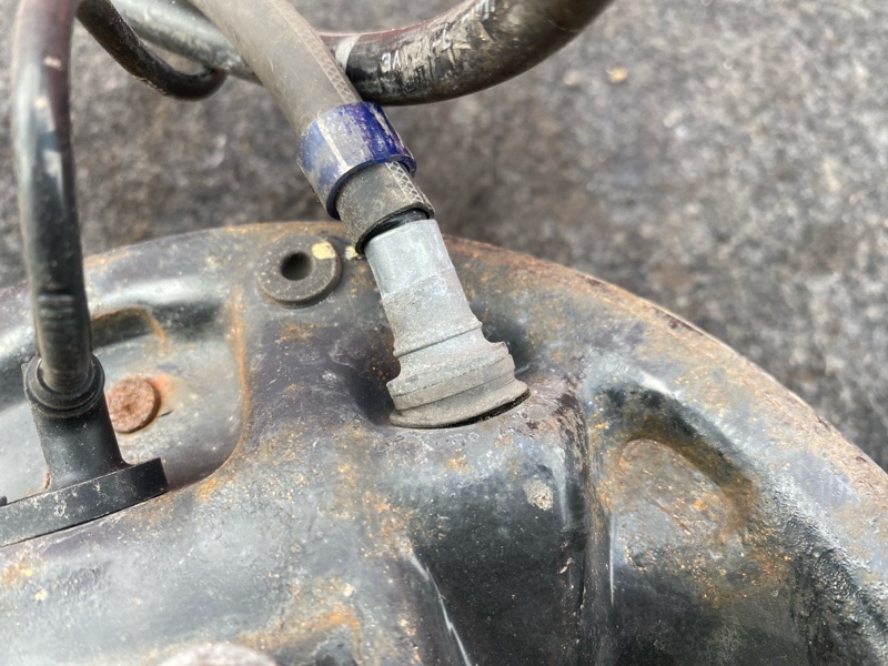 Ступица, 2300 рублей, Солонцы