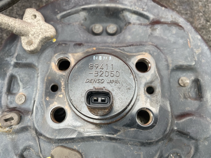 Ступица, 2500 рублей, Солонцы