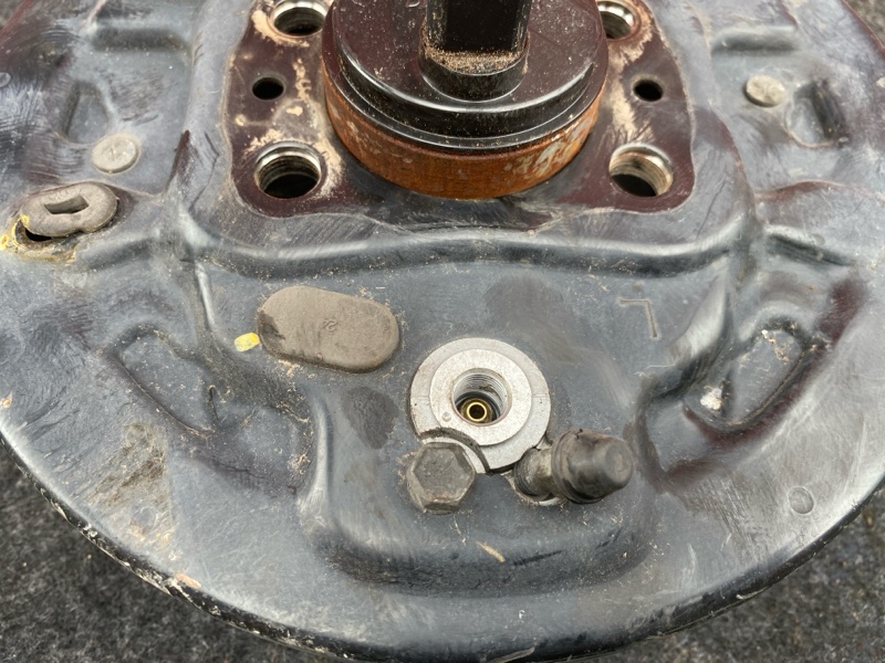 Ступица, 2500 рублей, Солонцы