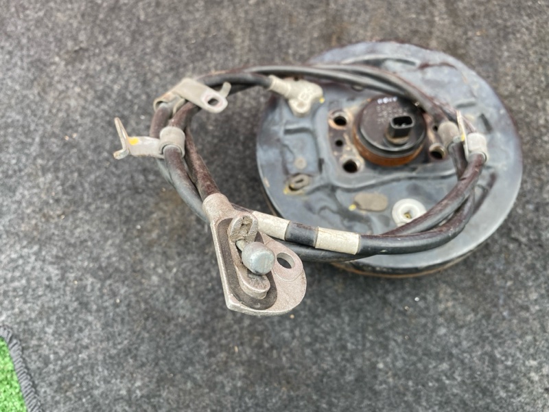 Ступица, 2500 рублей, Солонцы