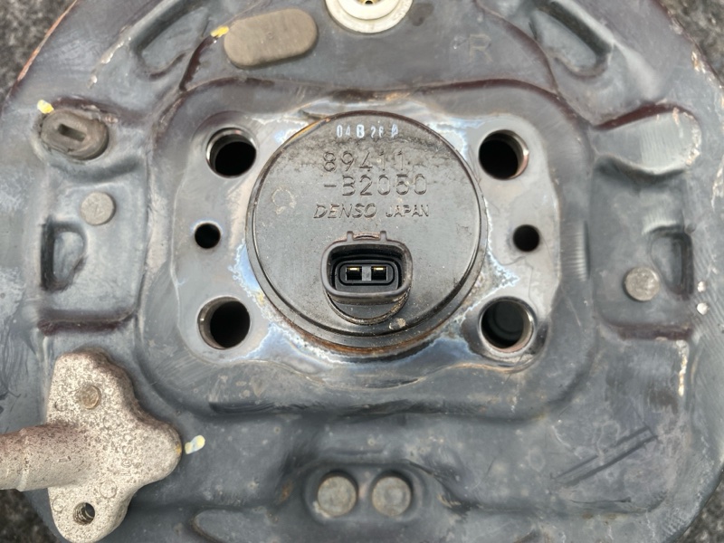 Ступица, 2500 рублей, Солонцы