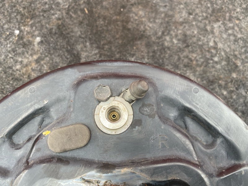 Ступица, 2500 рублей, Солонцы