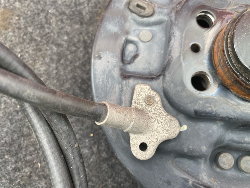 Ступица, 2500 рублей, Солонцы