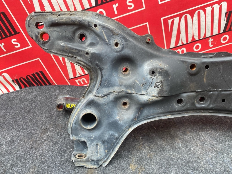 Балка поперечная, 2000 рублей, Солонцы