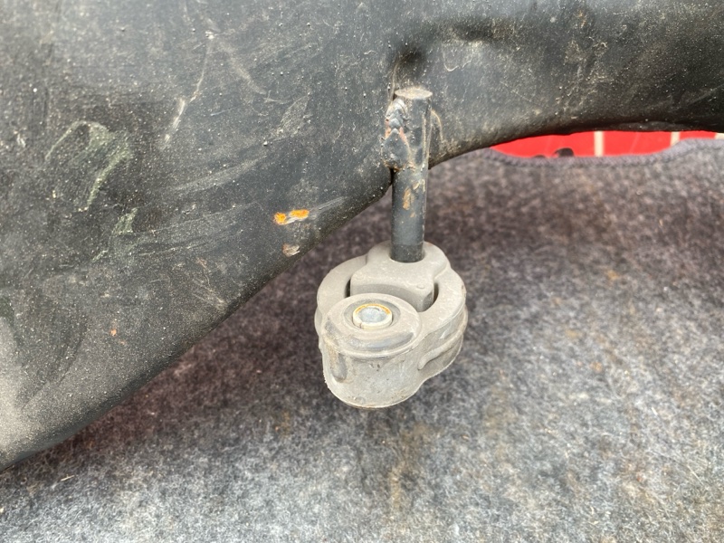 Балка поперечная, 9500 рублей, Солонцы