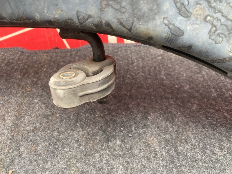 Балка поперечная, 9500 рублей, Солонцы