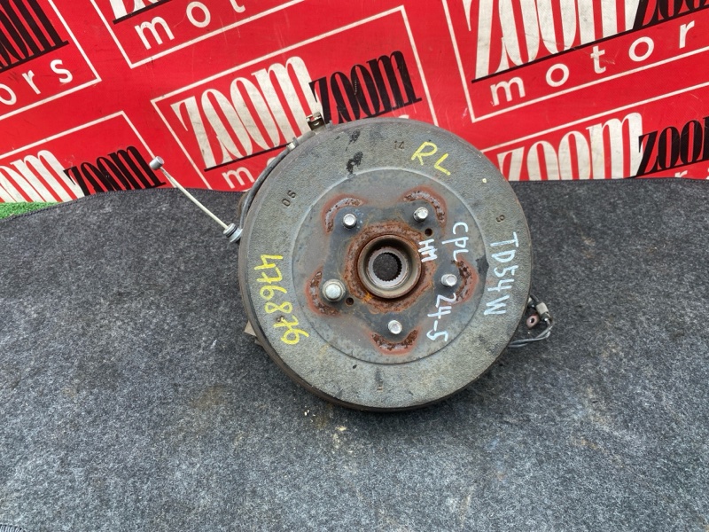 Ступица, 6400 рублей, Солонцы