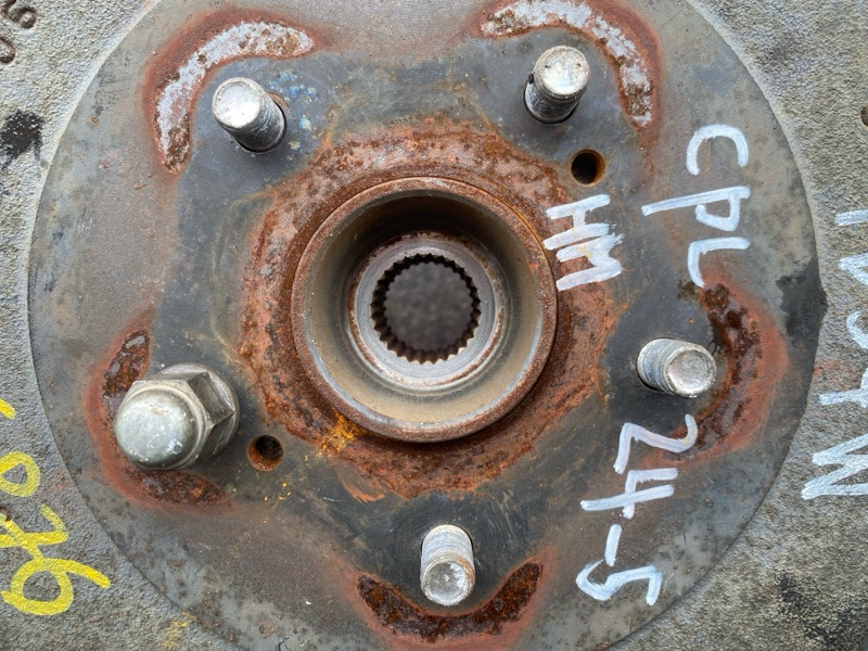 Ступица, 6400 рублей, Солонцы