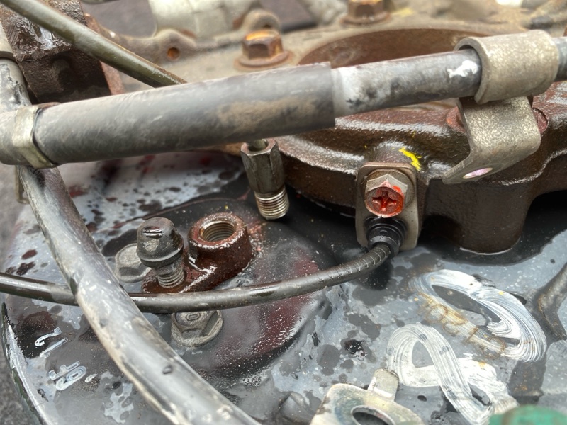 Ступица, 6400 рублей, Солонцы