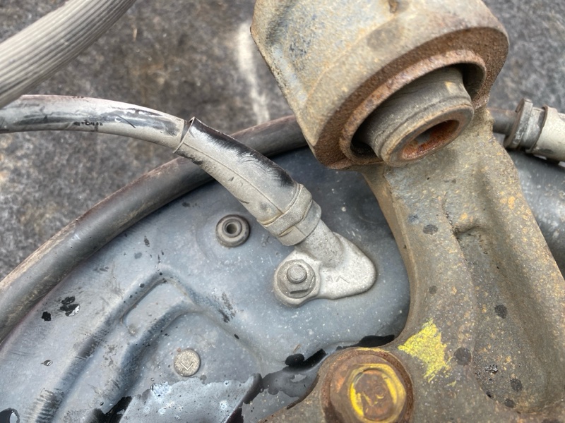 Ступица, 6400 рублей, Солонцы