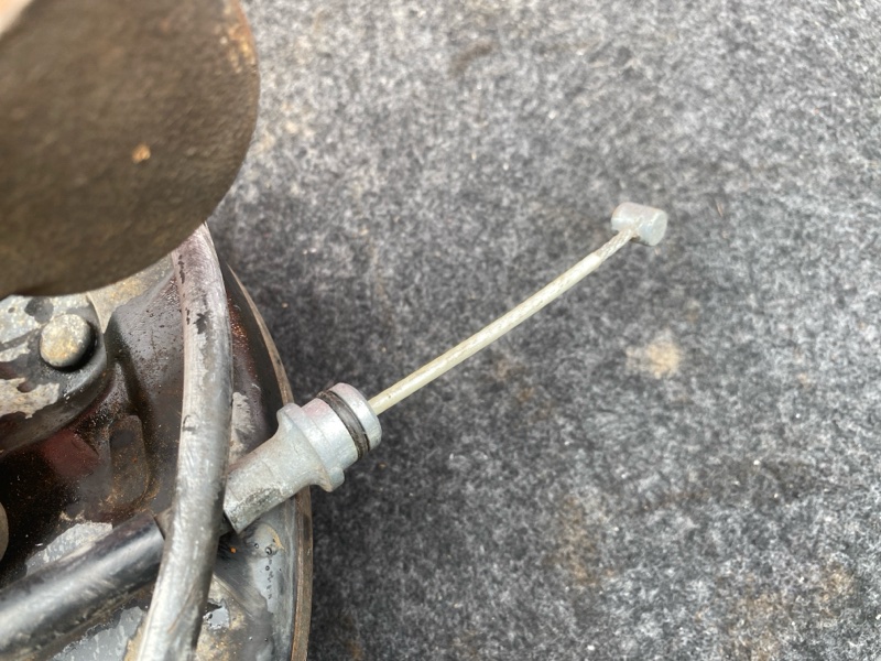 Ступица, 6400 рублей, Солонцы