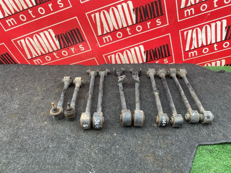 Тяга задняя, 3300 рублей, Солонцы