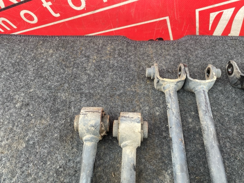 Тяга задняя, 3300 рублей, Солонцы