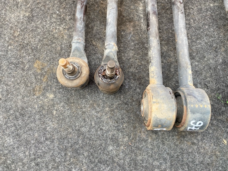 Тяга задняя, 3300 рублей, Солонцы