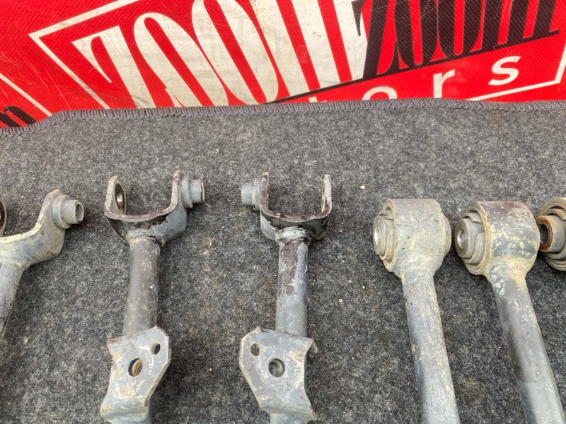 Тяга задняя, 3300 рублей, Солонцы