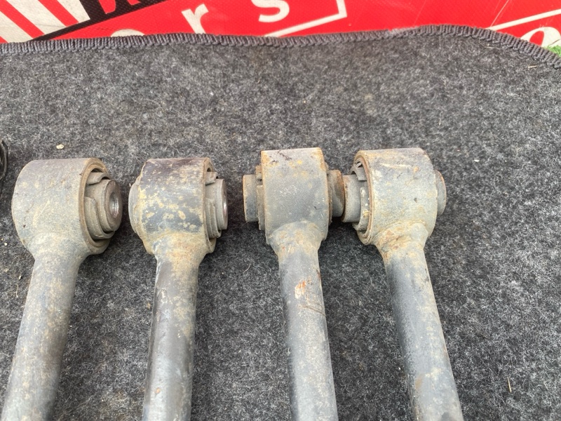 Тяга задняя, 3300 рублей, Солонцы