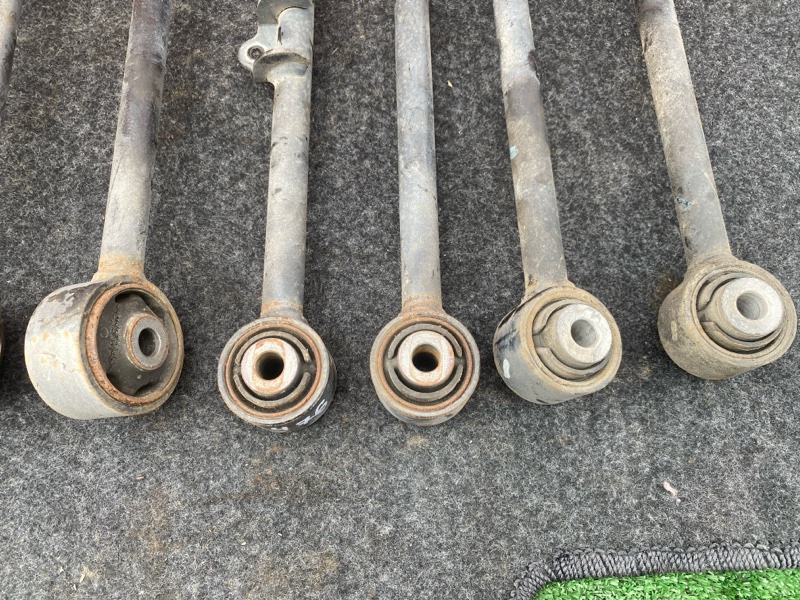 Тяга задняя, 3300 рублей, Солонцы