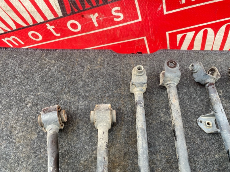 Тяга задняя, 3300 рублей, Солонцы