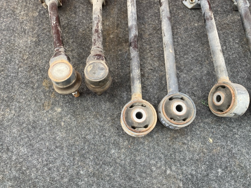 Тяга задняя, 3300 рублей, Солонцы