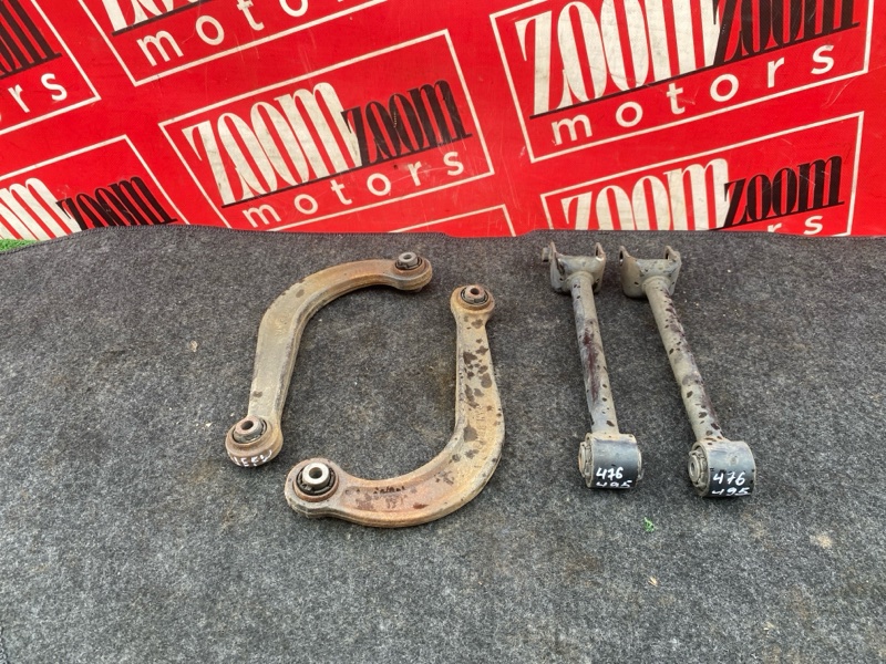 Тяга задняя, 4200 рублей, Солонцы