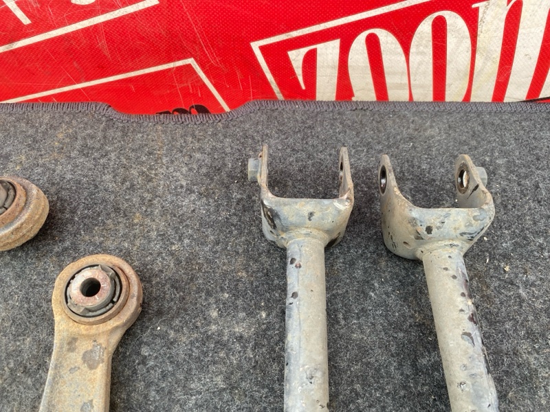 Тяга задняя, 4200 рублей, Солонцы