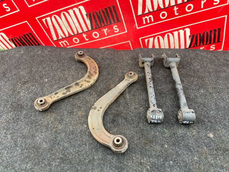 Тяга задняя, 4200 рублей, Солонцы