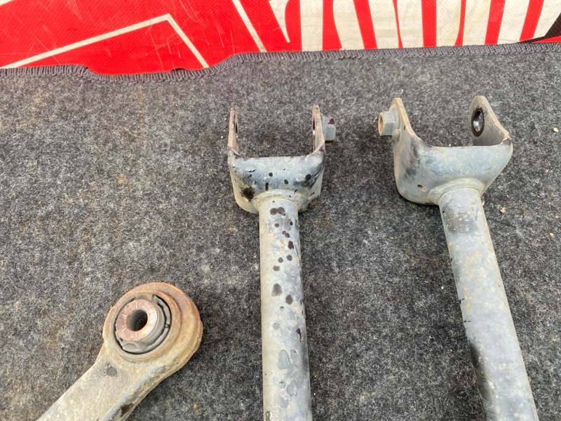 Тяга задняя, 4200 рублей, Солонцы