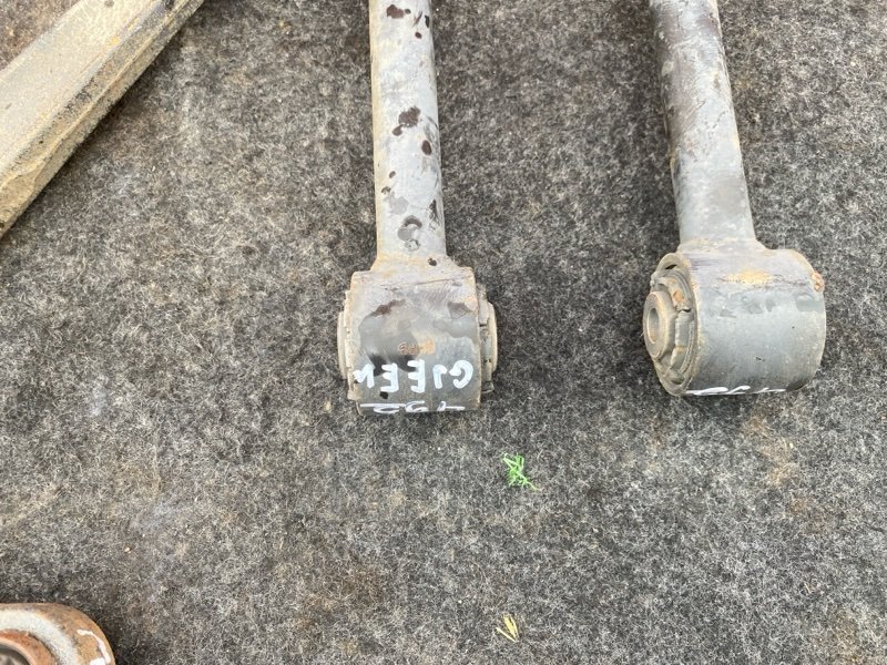 Тяга задняя, 4200 рублей, Солонцы