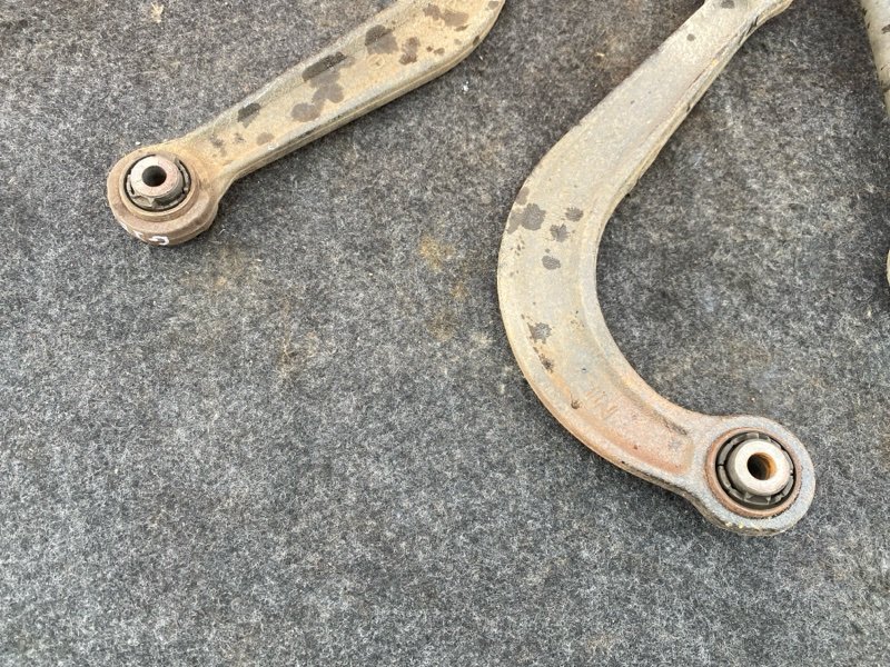 Тяга задняя, 4200 рублей, Солонцы