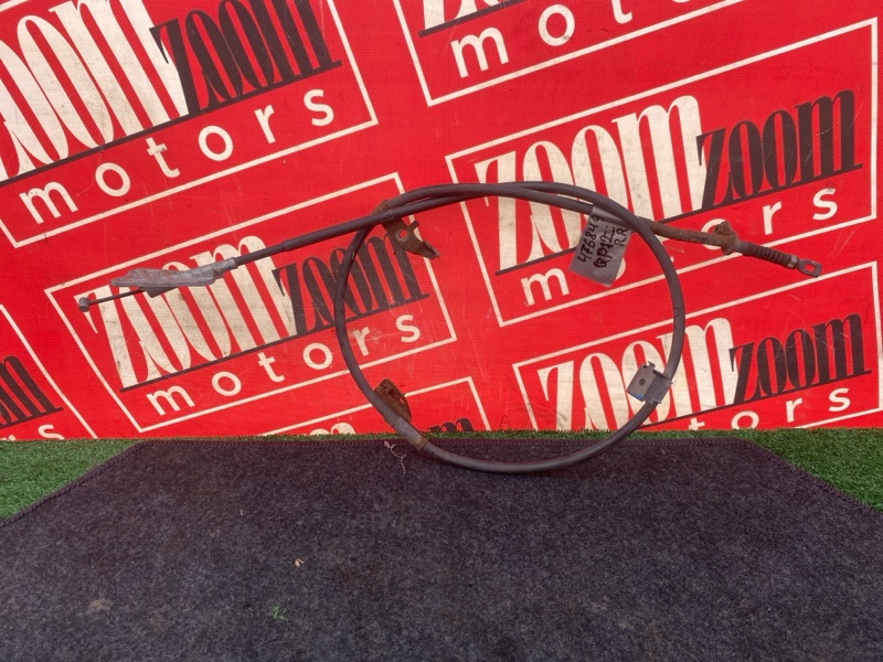 Трос ручника, 800 рублей, Солонцы