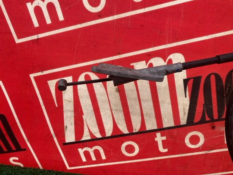 Трос ручника, 800 рублей, Солонцы