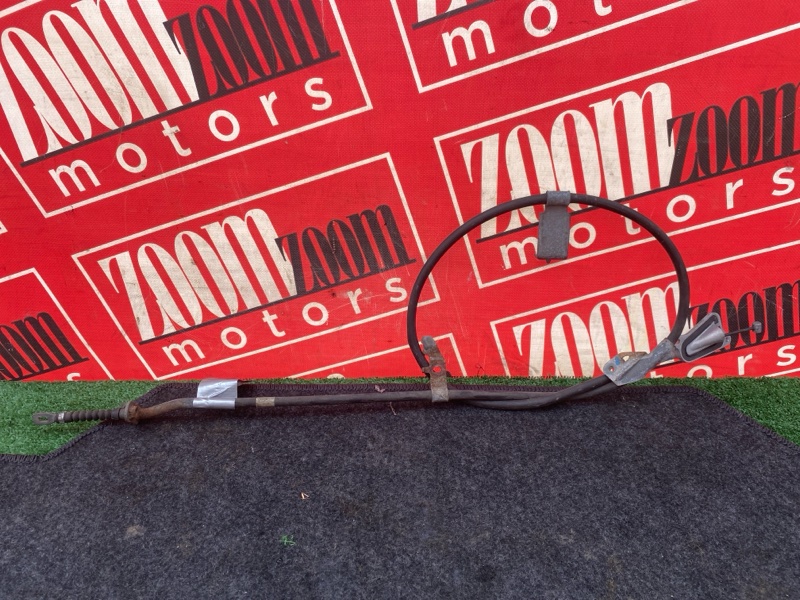 Трос ручника, 800 рублей, Солонцы