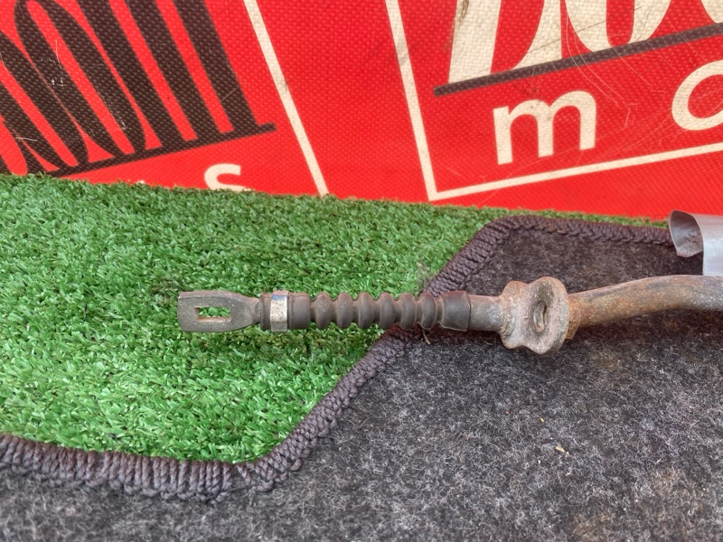 Трос ручника, 800 рублей, Солонцы