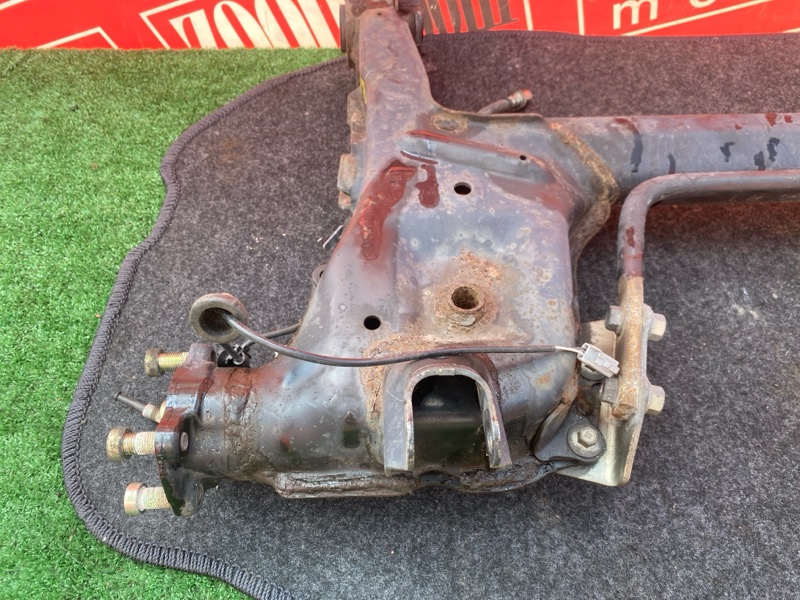 Балка поперечная, 7600 рублей, Солонцы