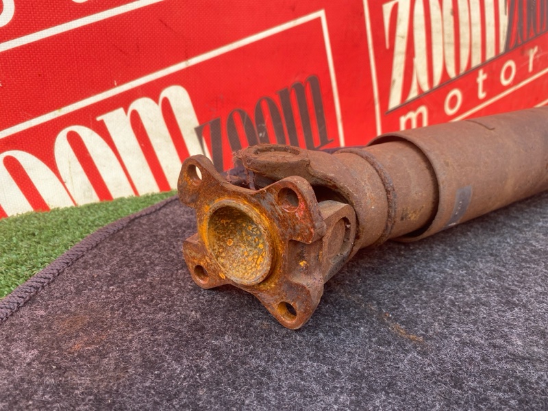 Карданный вал, 10500 рублей, Солонцы