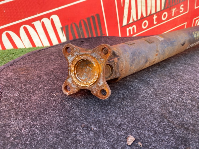 Карданный вал, 3800 рублей, Солонцы