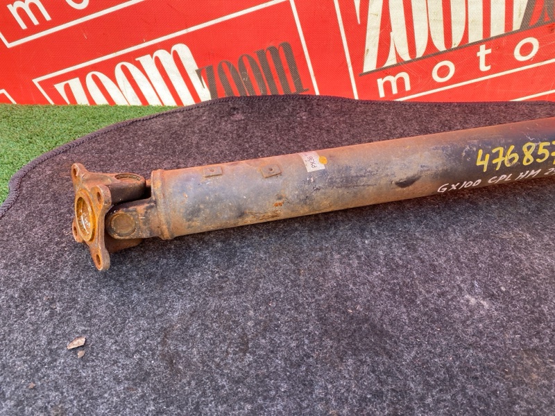 Карданный вал, 3800 рублей, Солонцы