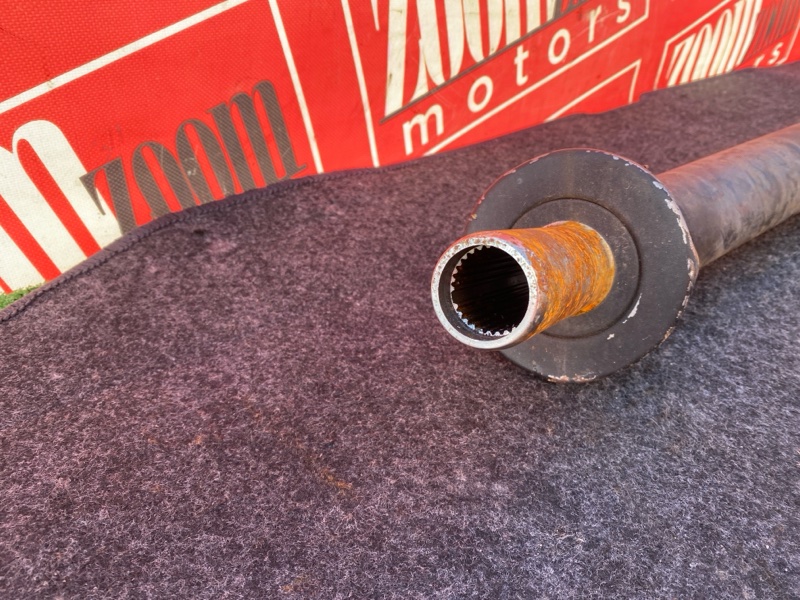 Карданный вал, 2900 рублей, Солонцы